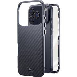 Black Rock 360° Glass Cover Apple iPhone 17 Pro Induktives Laden 00080399