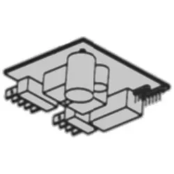 Marantec Relaisplatine Comfort 220.2, 250.2, 252.2
