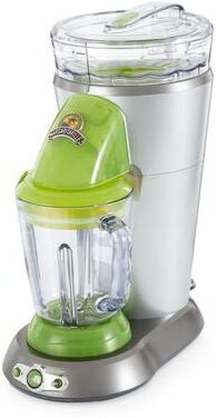 Margaritaville Bahamas Frozen Concoction Maker with No-Brainer Mixer - FINE