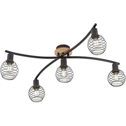 Deckenleuchte Eugen max. 40 Watt Deckenlampe