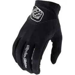 Troy Lee Designs Ace 2.0 Handschuhe Schwarz 2021 Gr. L