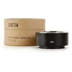 Urth Lens Mount Adapter: Olympus OM zu Leica L