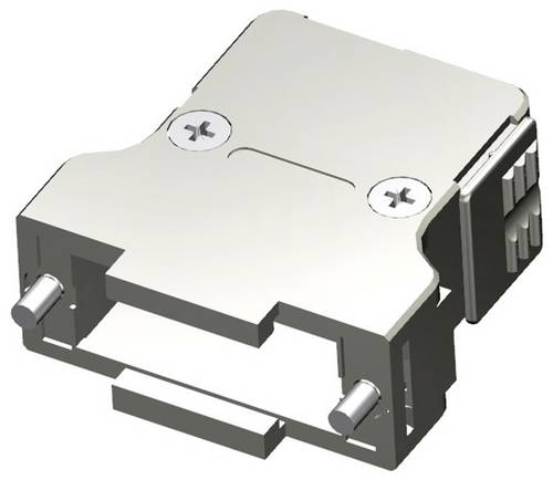 Molex 173111-0383 D-SUB Gehäuse