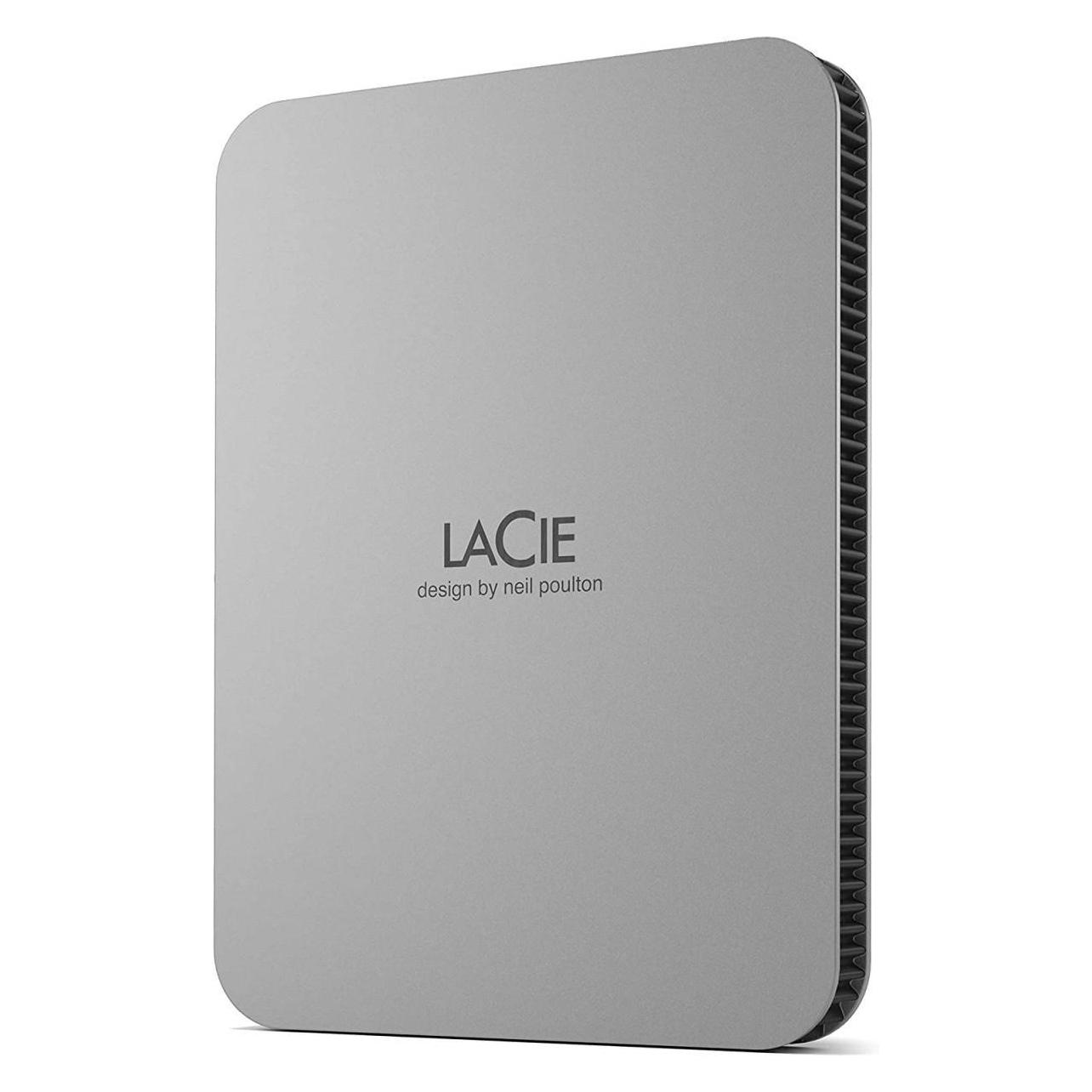 LaCie Mobile Drive (1 TB) (STLP1000400)