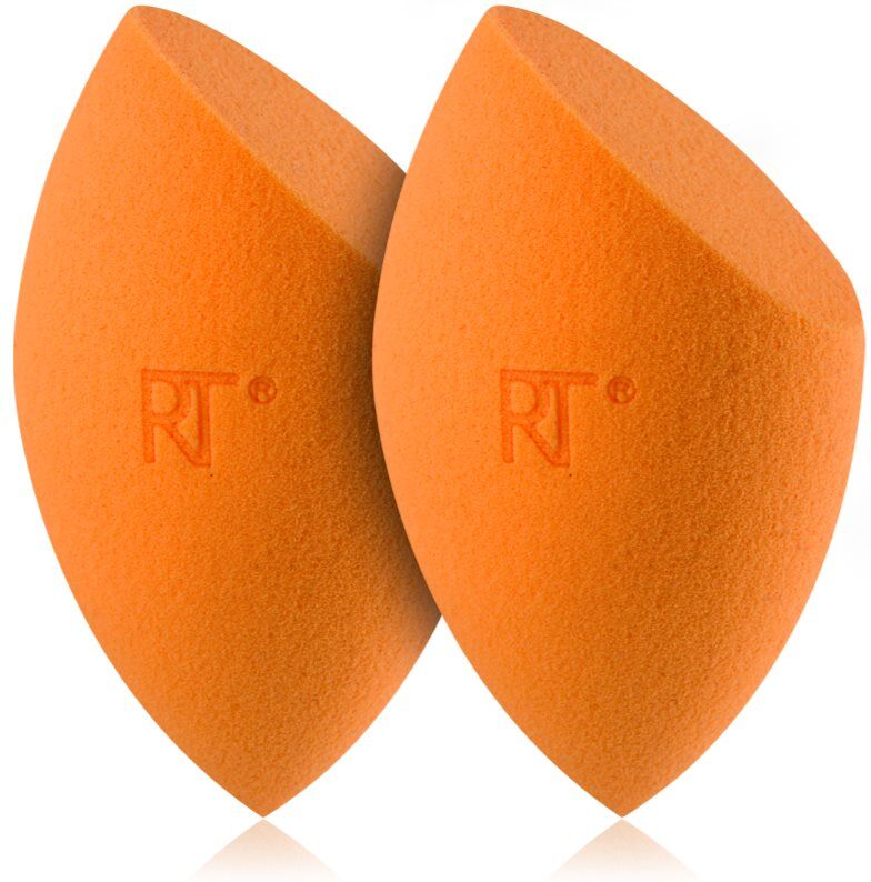 Real Techniques Original Collection Base Make up Schwämmchen 2 St.