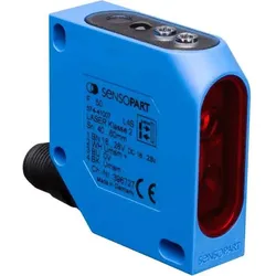 Sensopart Reflexionslichttaster FT 50 RH-PAL4