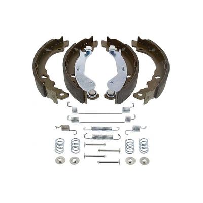 Mapco Bremsbackensatz [Hersteller-Nr. 8032/1] für Ford, Fiat