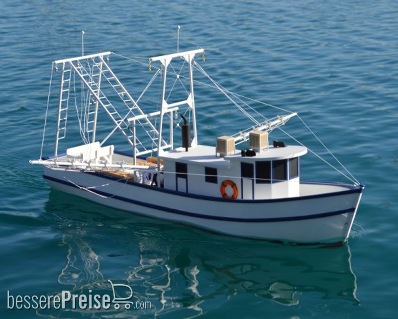 DUMAS BOATS ds1271