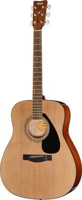 Yamaha F310P NA Set naturel