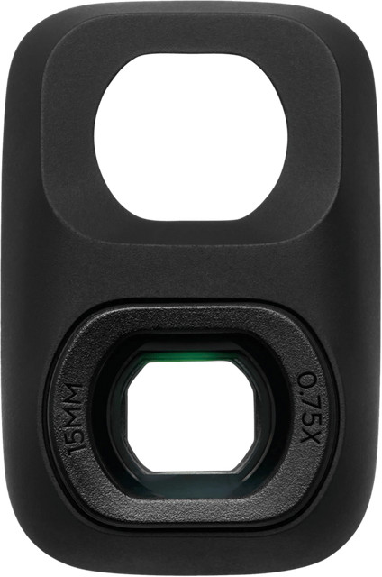 DJI Osmo Pocket 4P (Pro) Wide-Angle Lens