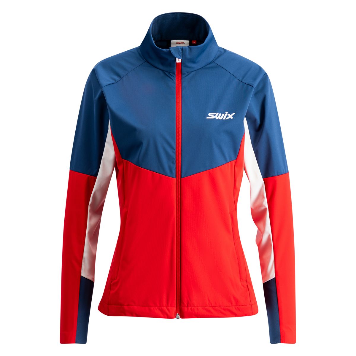 Swix Nordic XC Jacket W swix red (99990) L 10304-25-99990-L