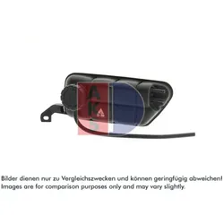 Ausgleichsbehälter Kühlmittel AKS DASIS 123026N für Mercedes-Benz G