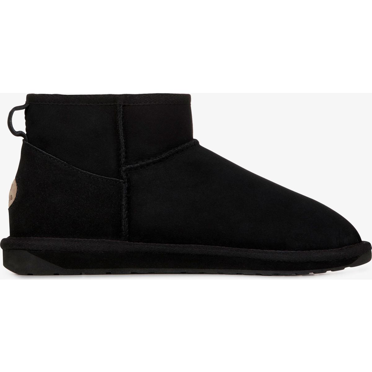 Emu Australia Stinger Micro black (BLAK) 6 W10937-BLAK-6