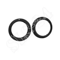 Lautsprecherringe Ford Mondeo (BA7) Mercedes A-Klasse (W169) B-Klasse (T245) ...