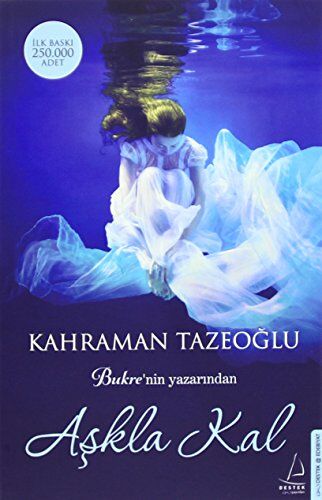 Kahraman Tazeoglu - Askla Kal - Preis vom 09.10.2026 07:28:09 h