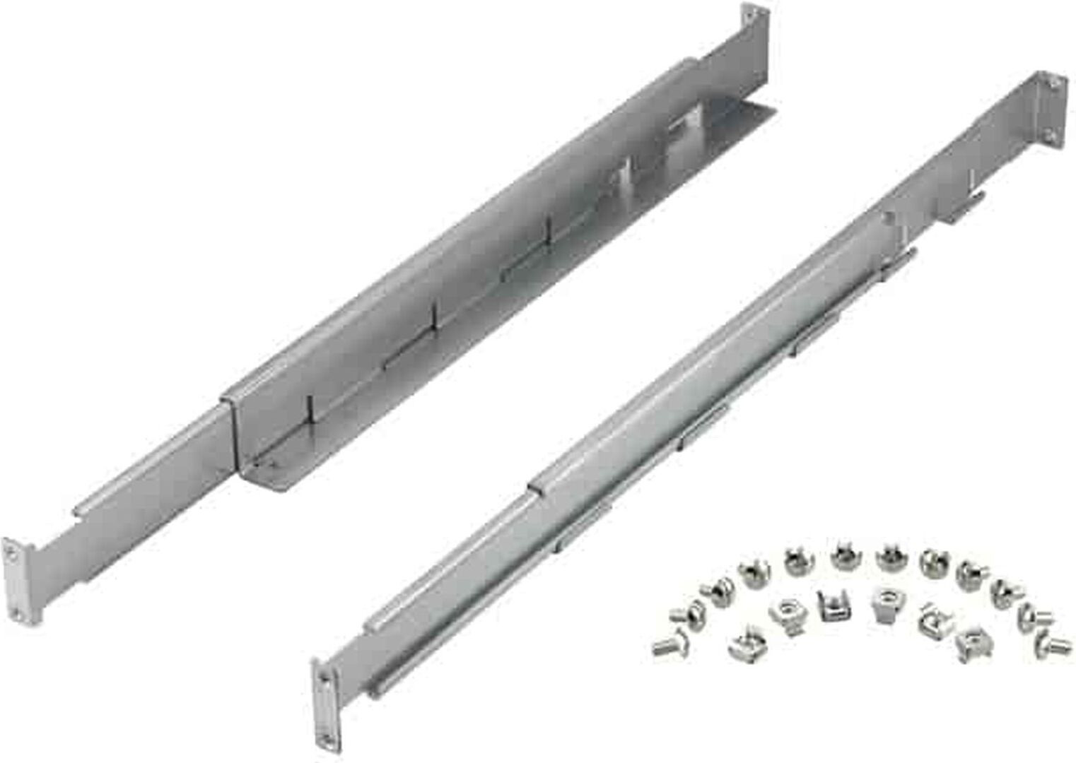 Fortron FSP USV Rack Mount slider rails voor 19 inch USV MPF0000600GP