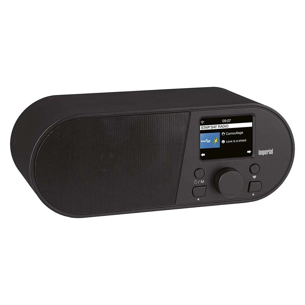 Imperial i105 (Internetradio, WLAN) (22-315-00)