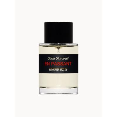 En Passant 100ml holzig, moschusartig, frisch von Frédéric Malle