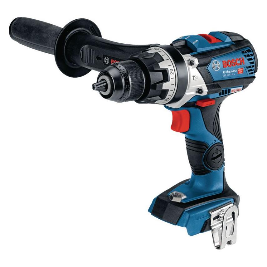 Bosch Professional GSB 18V-110 (Schlagbohrschrauber) (06019G0309)