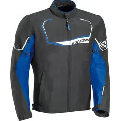Ixon Challenge Motorrad Textiljacke