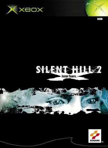 Konami - Silent Hill 2 - Inner Fears - Preis vom 14.10.2026 23:07:16 h