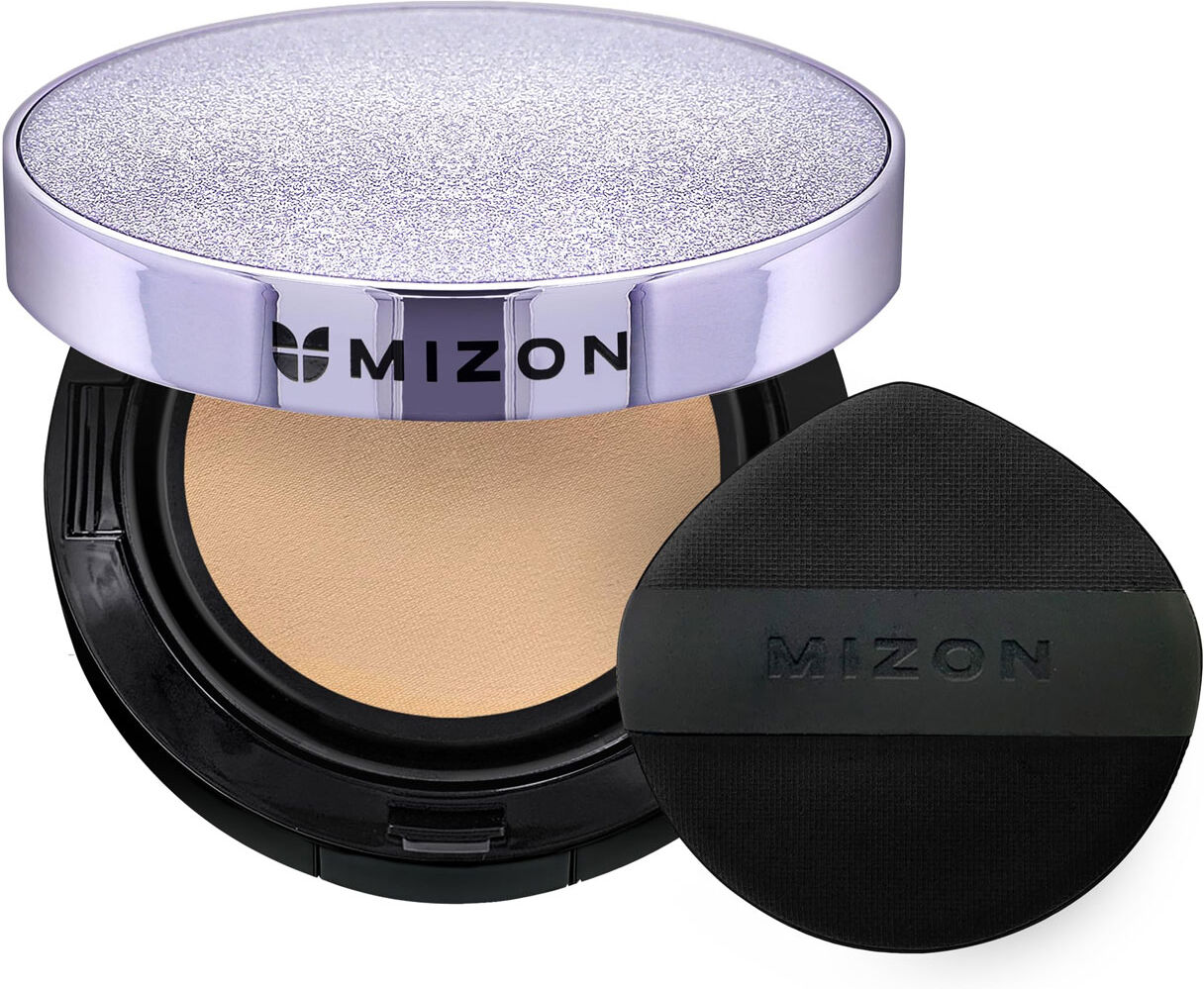 MIZON Vegan Collagen Cushion SPF38 15g