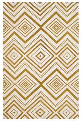 SAFAVIEH Handmade Cedar Brook Freida Modern Cotton Rug