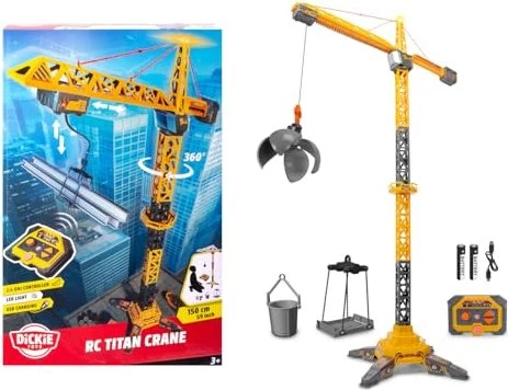 Dickie Titan Crane