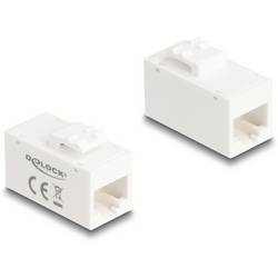 Delock 90639 RJ45-Einbaumodul Keystone CAT 6a 1 St.