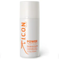 90ml Icon Power Peptides Molecular Hair Treatment