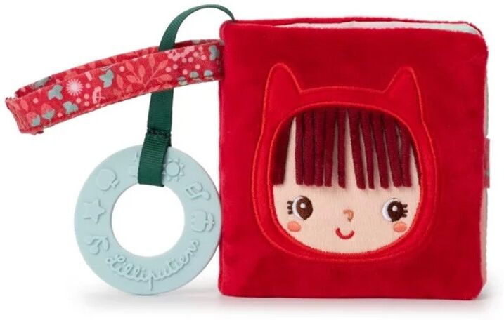 Imagier Chaperon Rouge - Lilliputiens