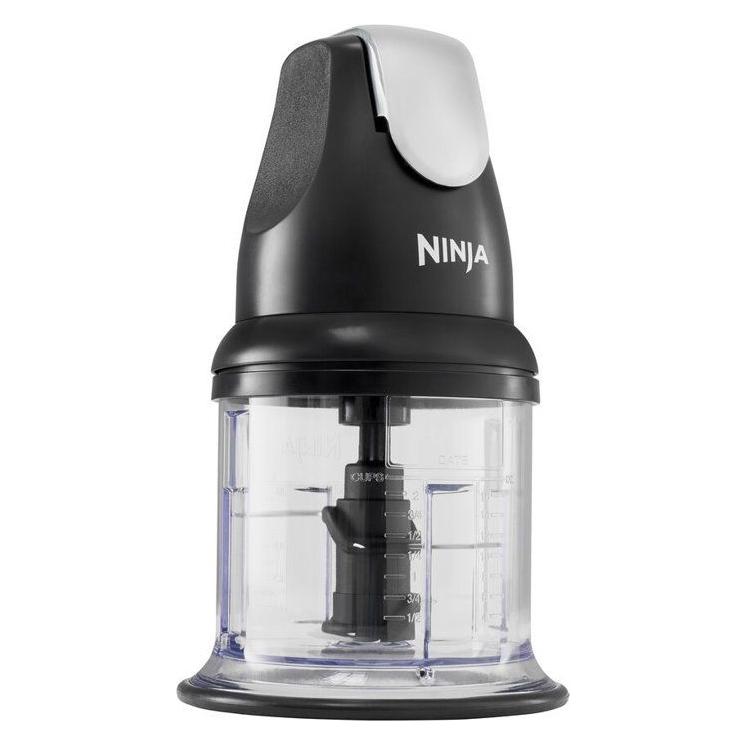 Ninja Express Chop Mini NJ1002EUBK (473 ml, 200 W) (NJ1002EUBK)