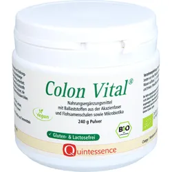 Colon Vital Bio 240 G