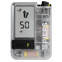 Pieps Mini Ips - ARTVA - Grey