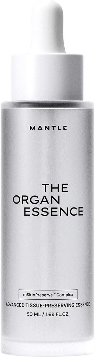 50ml MANTLE The Organ Essence
