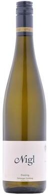 """Nigl Ried Goldberg Riesling 2024 White Wine - Austria"""