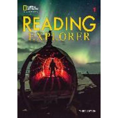 Reading Explorer 1 with the Spark Platform, Taschenbuch von Nancy Douglas,David Bohlke, National Geographic Learning