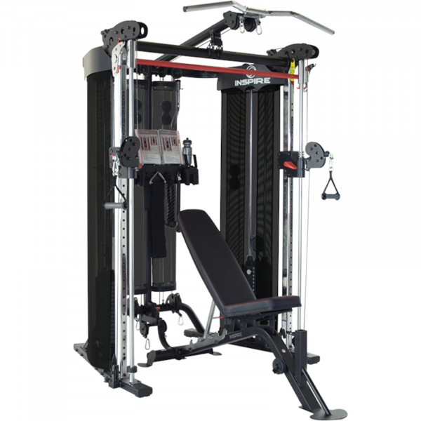 Inspire Kraftstation FT2 Functional Trainer INSP-FT2