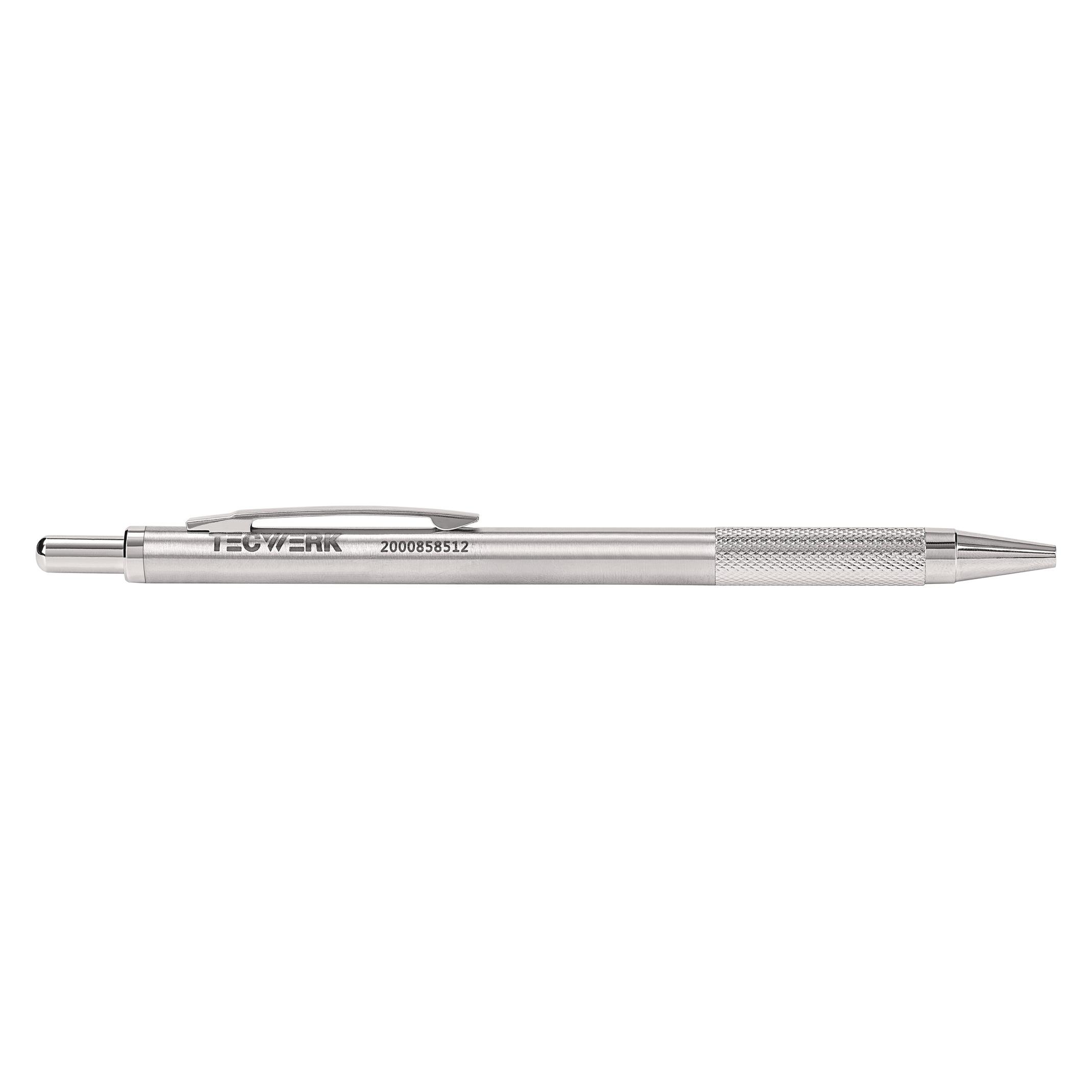 Tecwerk Reissnadel Hartmetall Länge 149 mm (2000858512)