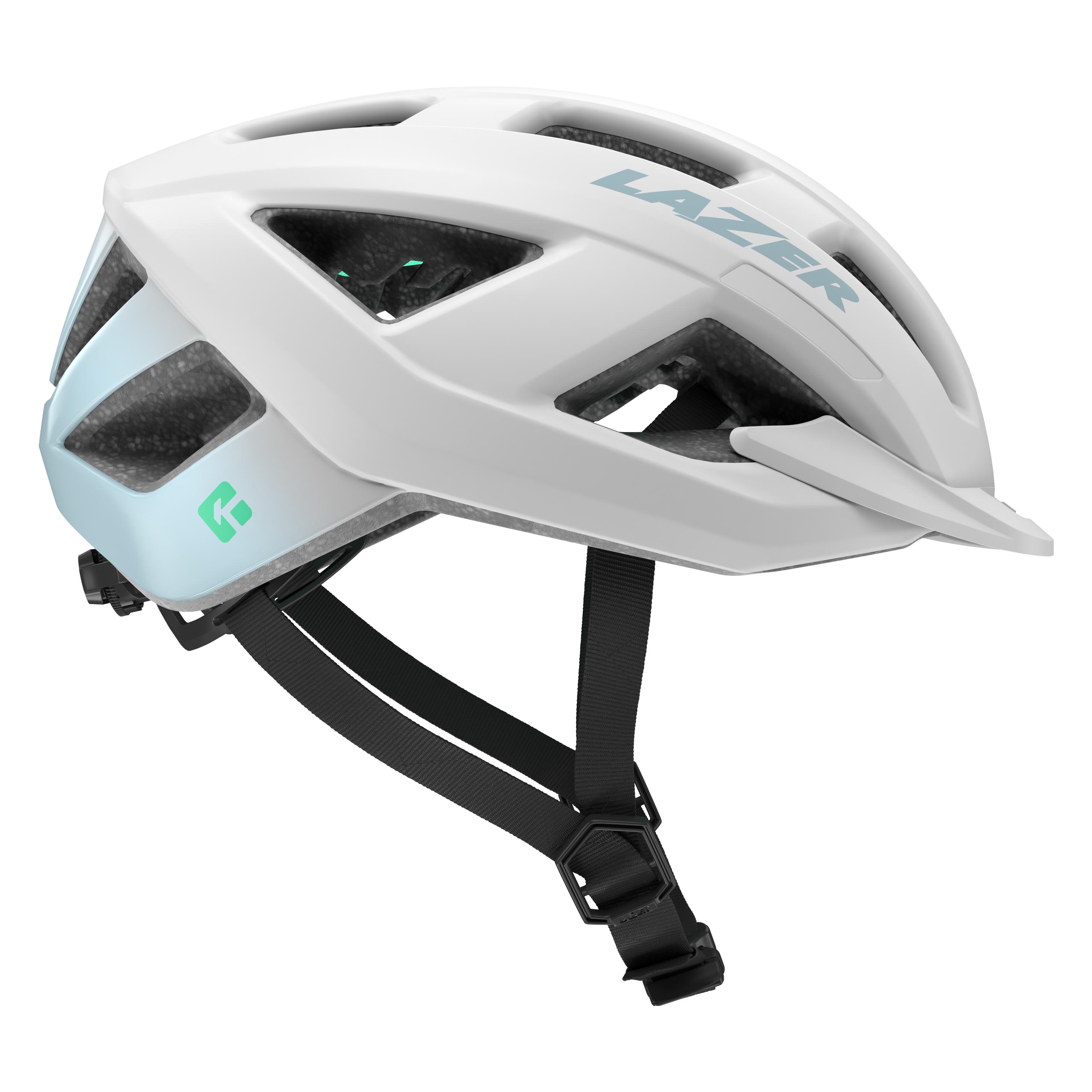 Lazer Sport Unisex Road Cerro KinetiCore Helm (58 - 61 cm) (BLC2447892230)