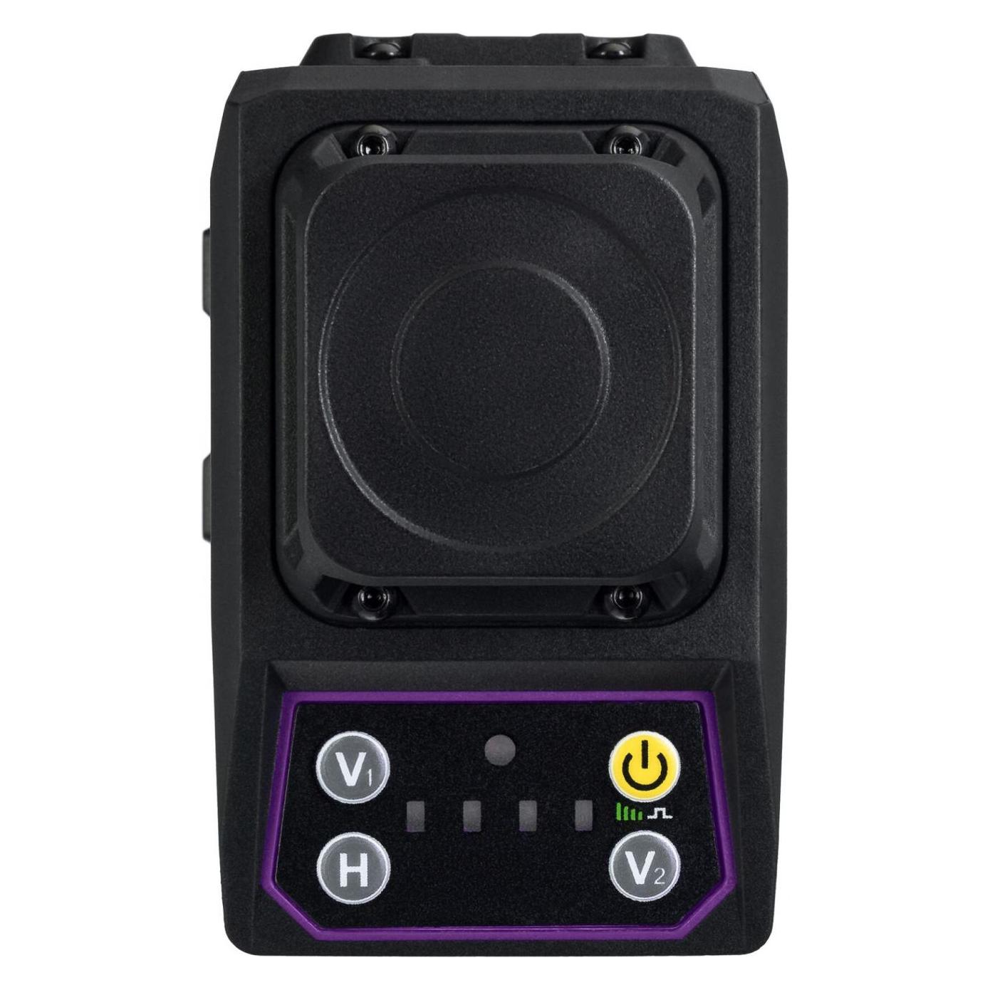 Ermenrich LV20 PRO Laserniveau (Multilinienlaser) (84654)