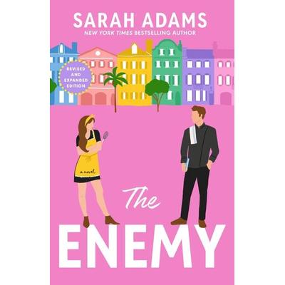 The Enemy, Taschenbuch von Sarah Adams, Random House LLC US