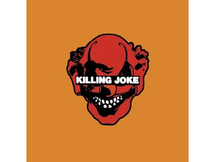 Killing Joke - 2003