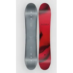 Nitro Santoku 2027 Snowboard uni Gr. 156