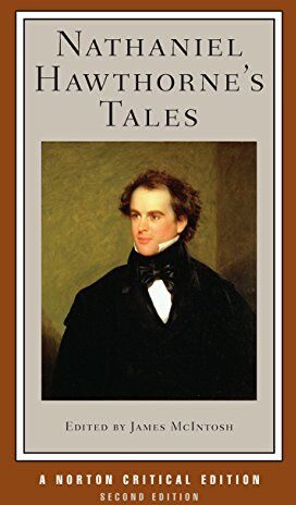 Nathaniel Hawthorne - Nathaniel Hawthorne's Tales (Norton Critical Editions) - Preis vom 09.10.2026 07:28:09 h