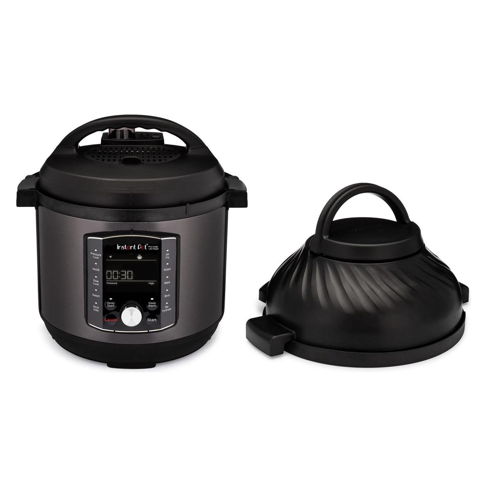 Instant Pot Multicooker Pro Crisp (140-0027-01-EU)