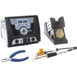 Weller WXD 2010 Löt-/Entlötstation digital 240 W +50 - +550 °C T0053428399N
