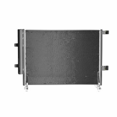 NISSENS Klimakondensator NISSAN 941008 9211000Q0B Kondensator,Klimakühler,Kondensator Klimaanlage,Kondensator, Klimaanlage