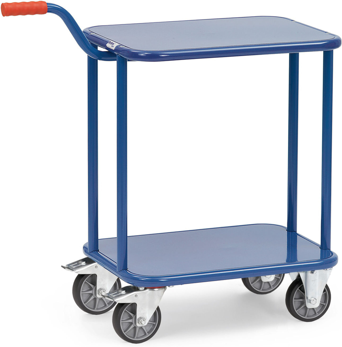 fetra Griffroller KF 99 mit Stahlblechboden - Tragkraft 250kg (1197)