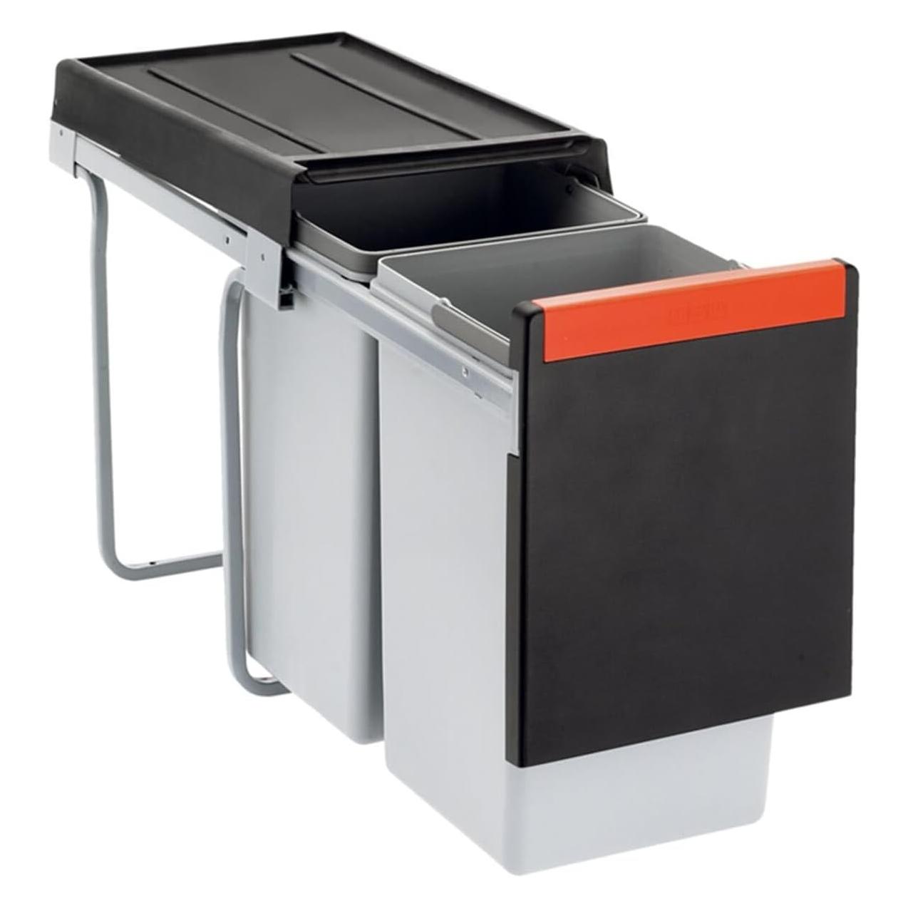 Franke Sorter Cube 30 (30 l) (134.0039.554)